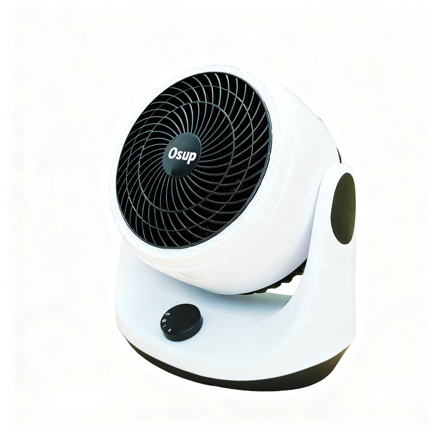 Heater model CSJ-88, 26×25×18 cm, Warm and Cool Air