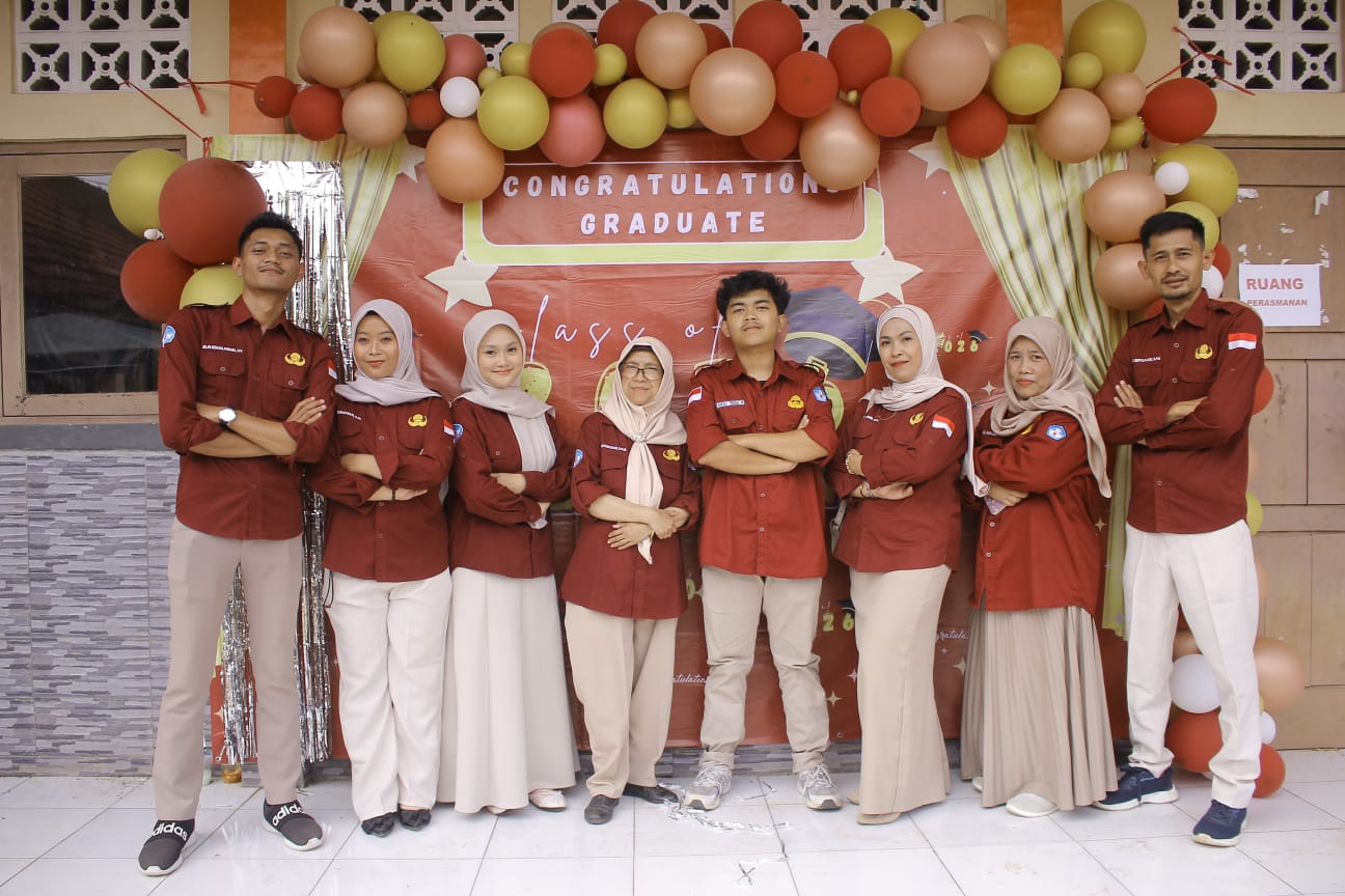Profil Sekolah