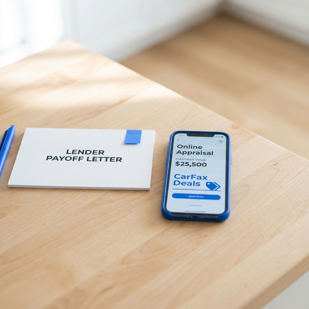 CarFax Deals - Image 1