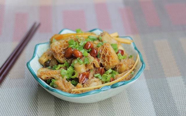 Sách Bò Nấu Ráo