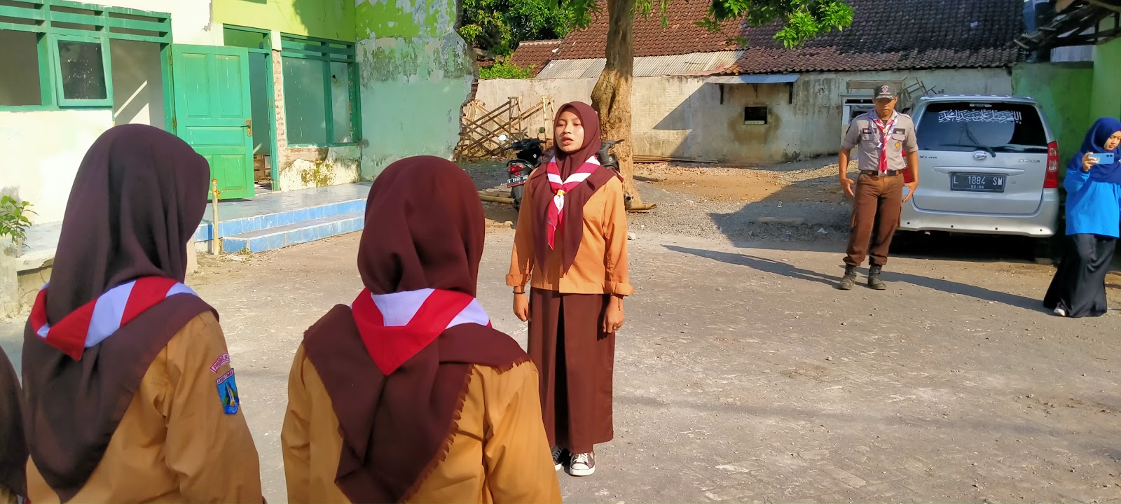 Foto Kegiatan