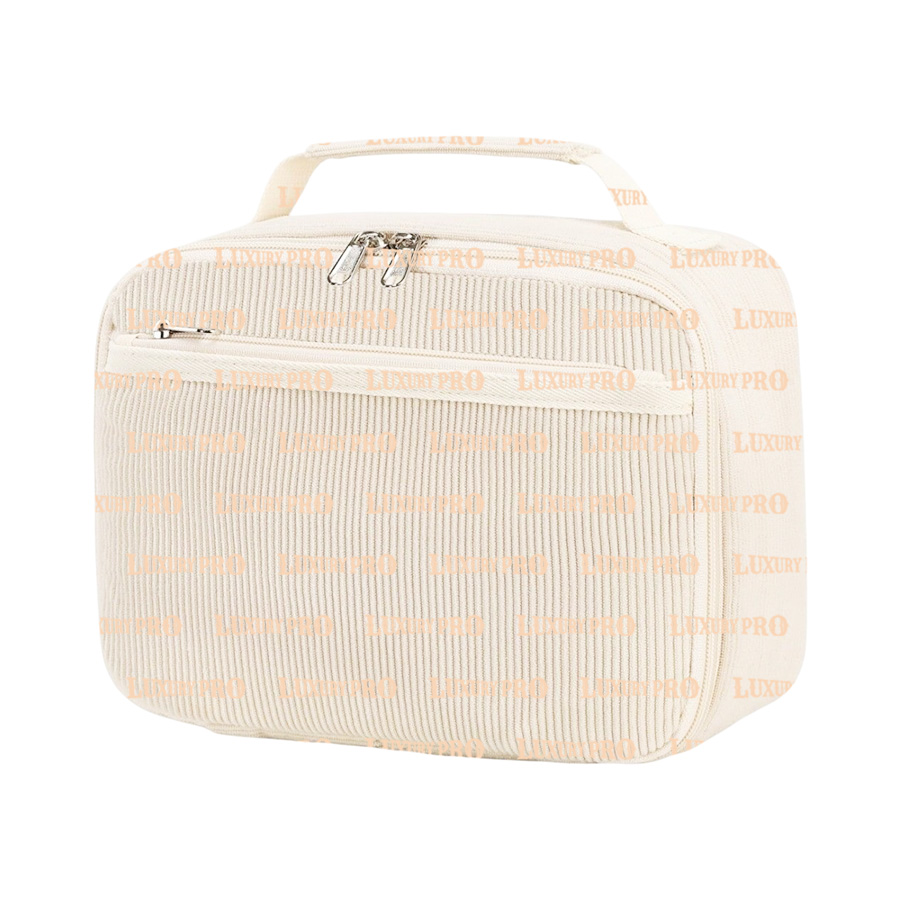 Corduroy Lunch Bag