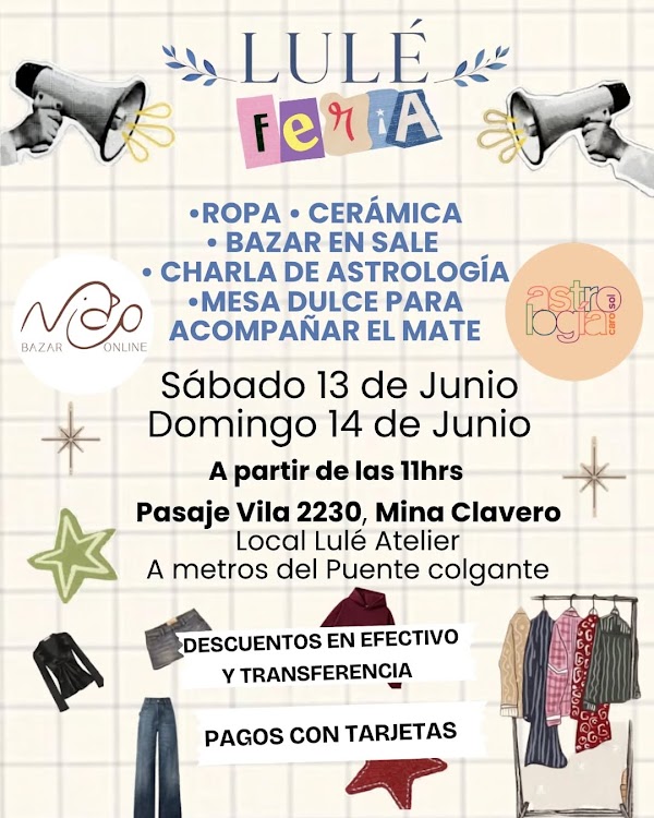 Feria Lulé
