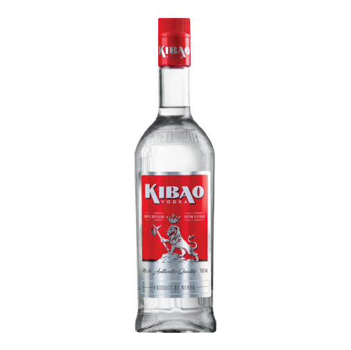 Kibao Vodka
