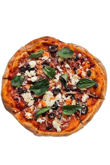 Margherita 12"