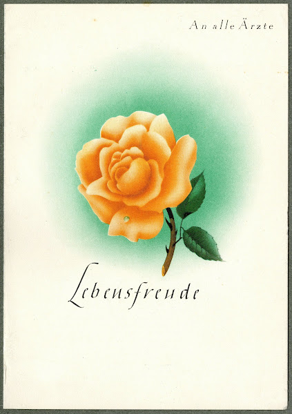 Lebensfreude 1910 1950