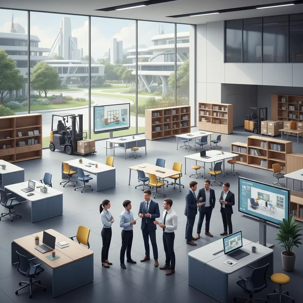 meja-kursi-sekolah-modern-supplier