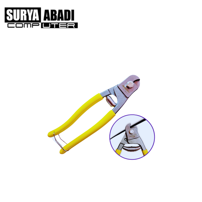 TANG PEMOTONG KABEL REM SEPEDA