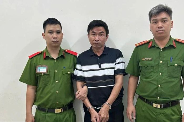 Lời khai của kẻ hành hung shipper - Chuyên trang An Ninh Thủ Đô - Báo Công an nhân dân