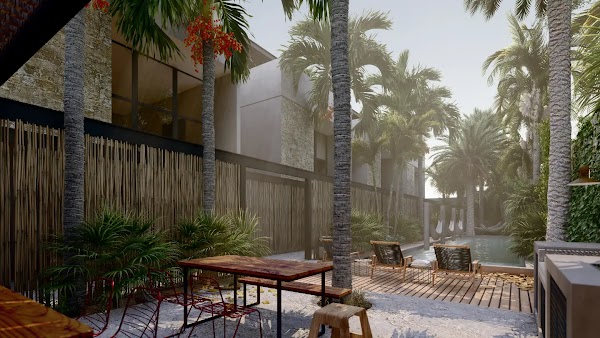 Balá - Playa San Benito – photo 4