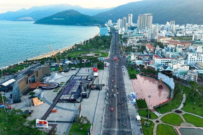 Trước giờ 'G': Sân khấu đã sẵn sàng cho đại tiệc nghệ thuật chưa từng có - Báo Gia Lai