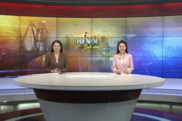 Chương trình Hà Nội buổi sáng | 28/03/2026 - Đài Phát thanh và truyền hình Hà Nội