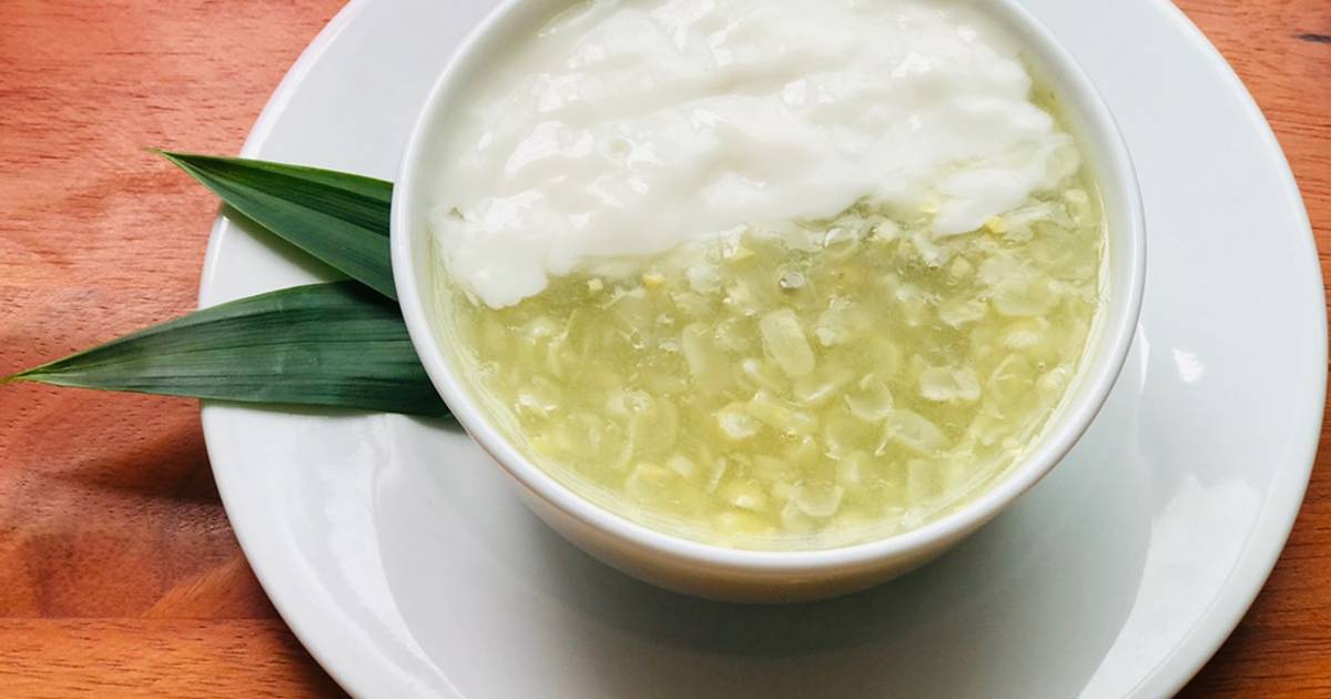 Chè bắp