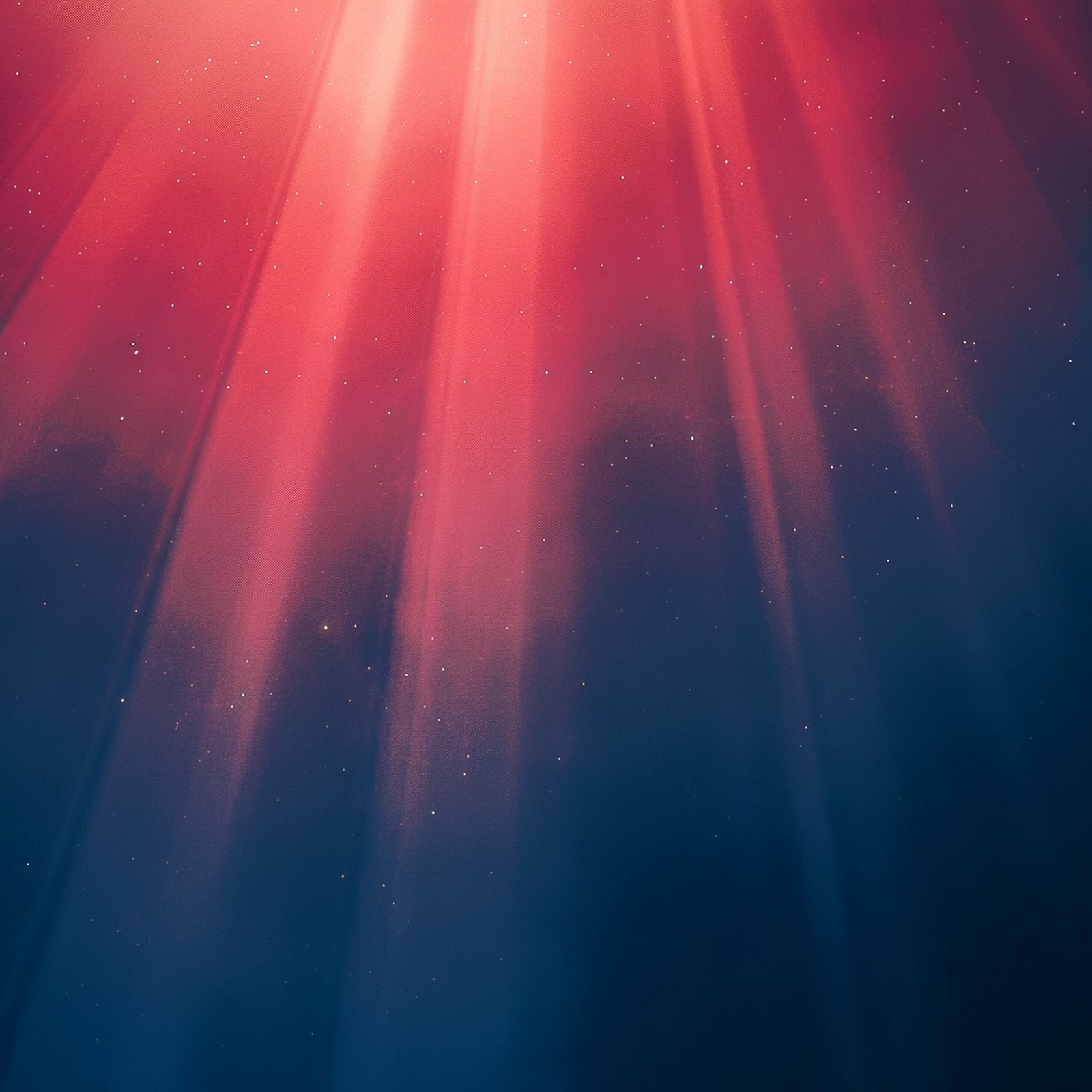 Download Light Rays, Abstract, Red, Blue Full HD iPhone