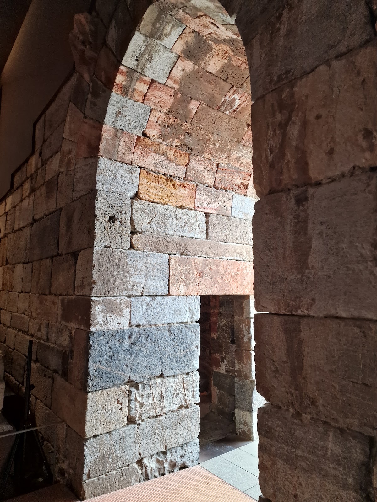 Photo de l’escale Carthagène