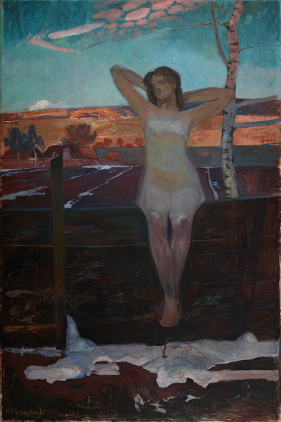 Spring 1908 1912