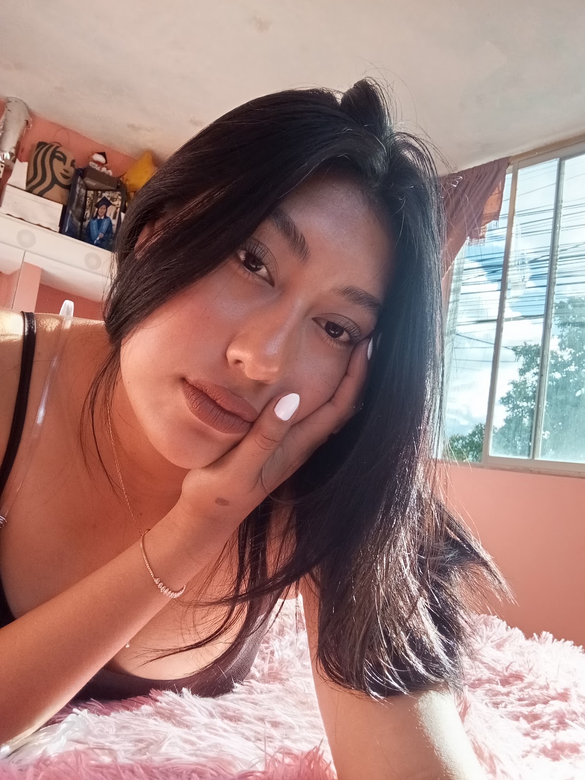 Alison Daniela Sangucho Caiza