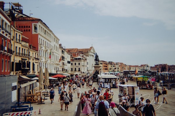 VENICE