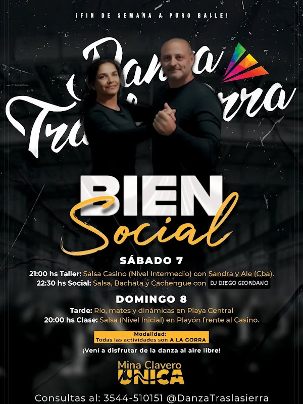 Bien Social