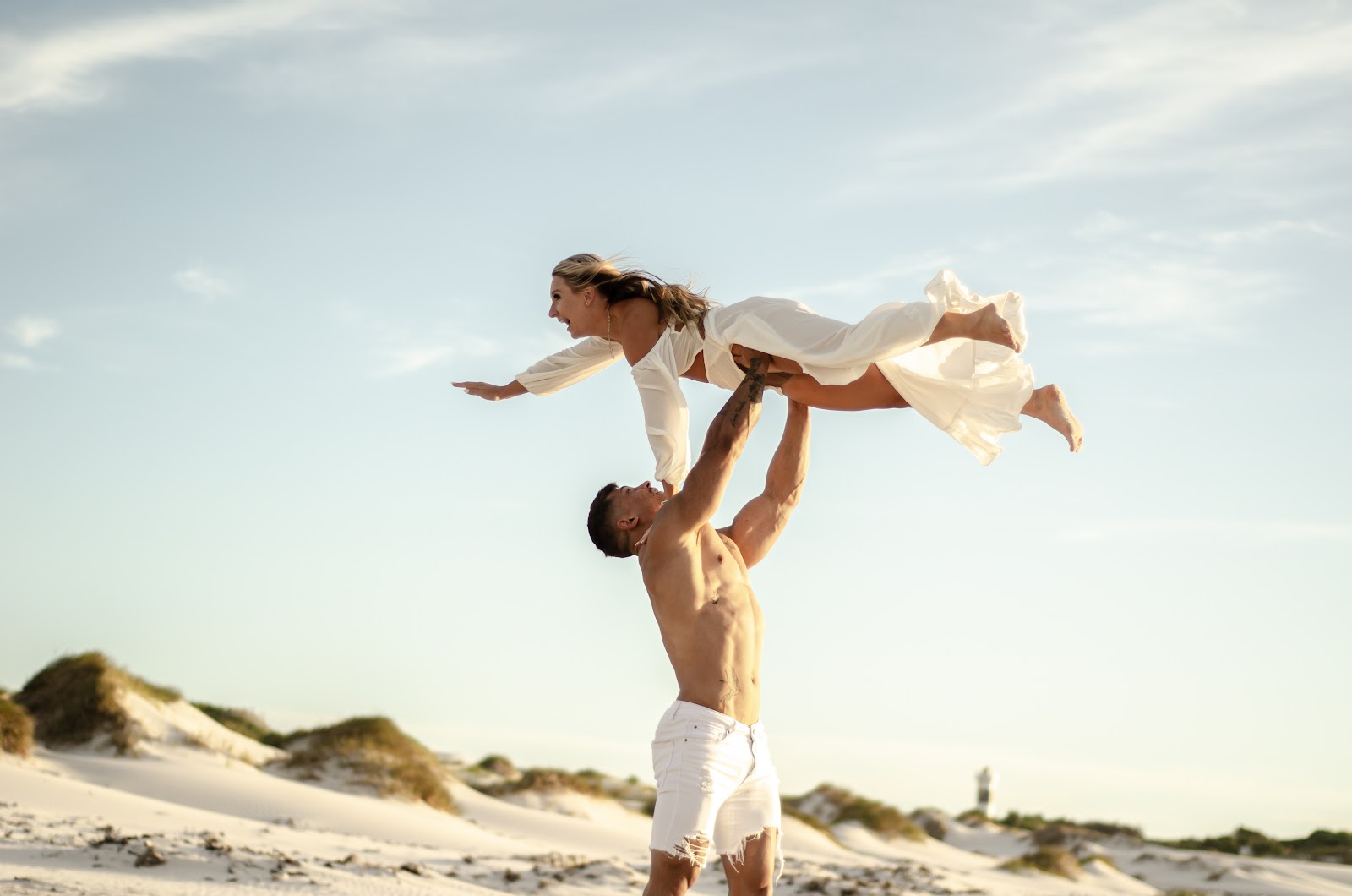 Wedding photo