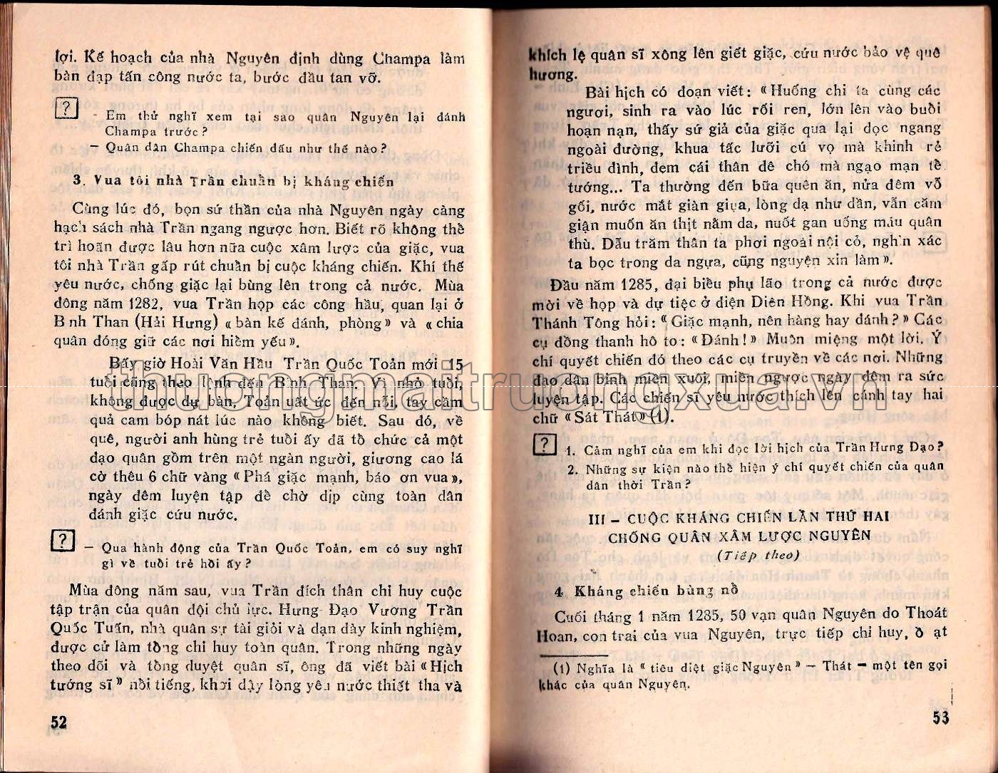 Lịch sử 7 (1989) - Trang 27