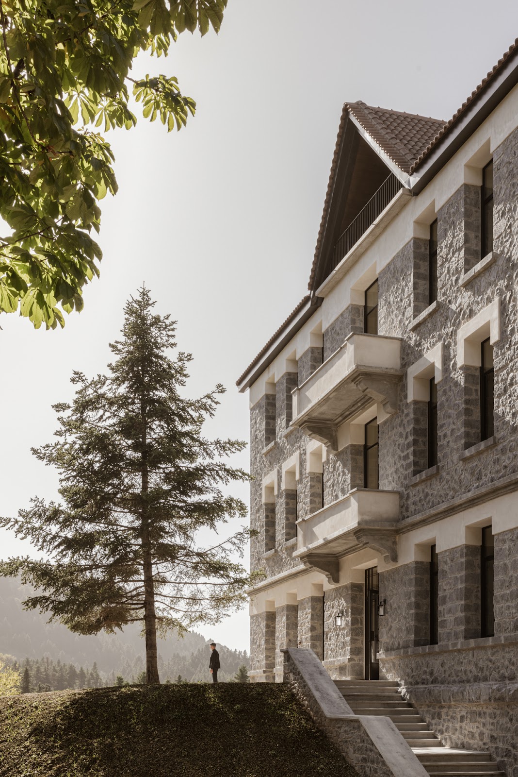 MANNA Arcadia wellness and spa