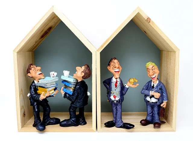 연말 정산 시즌마다 혼란스러운 구조적 이유