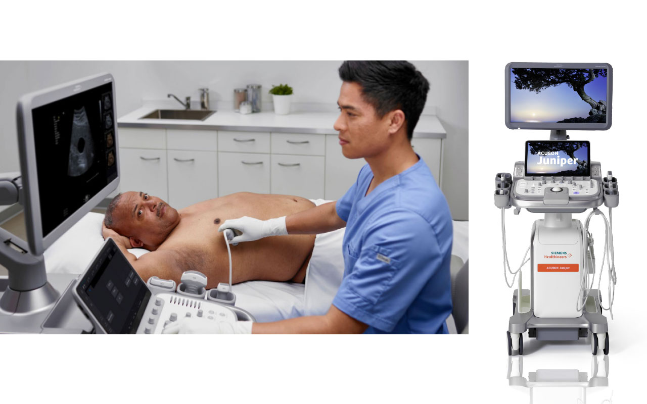 Proyecto Médico