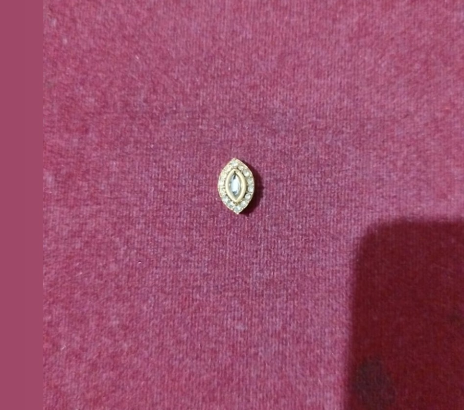 R10-Shankarpali White (Pack Of 3)