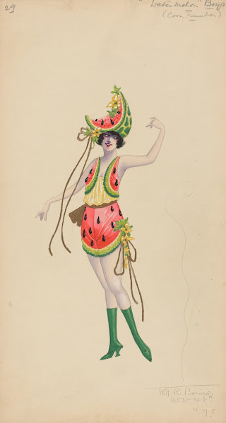 29 Watermelon Boys 1912   1924