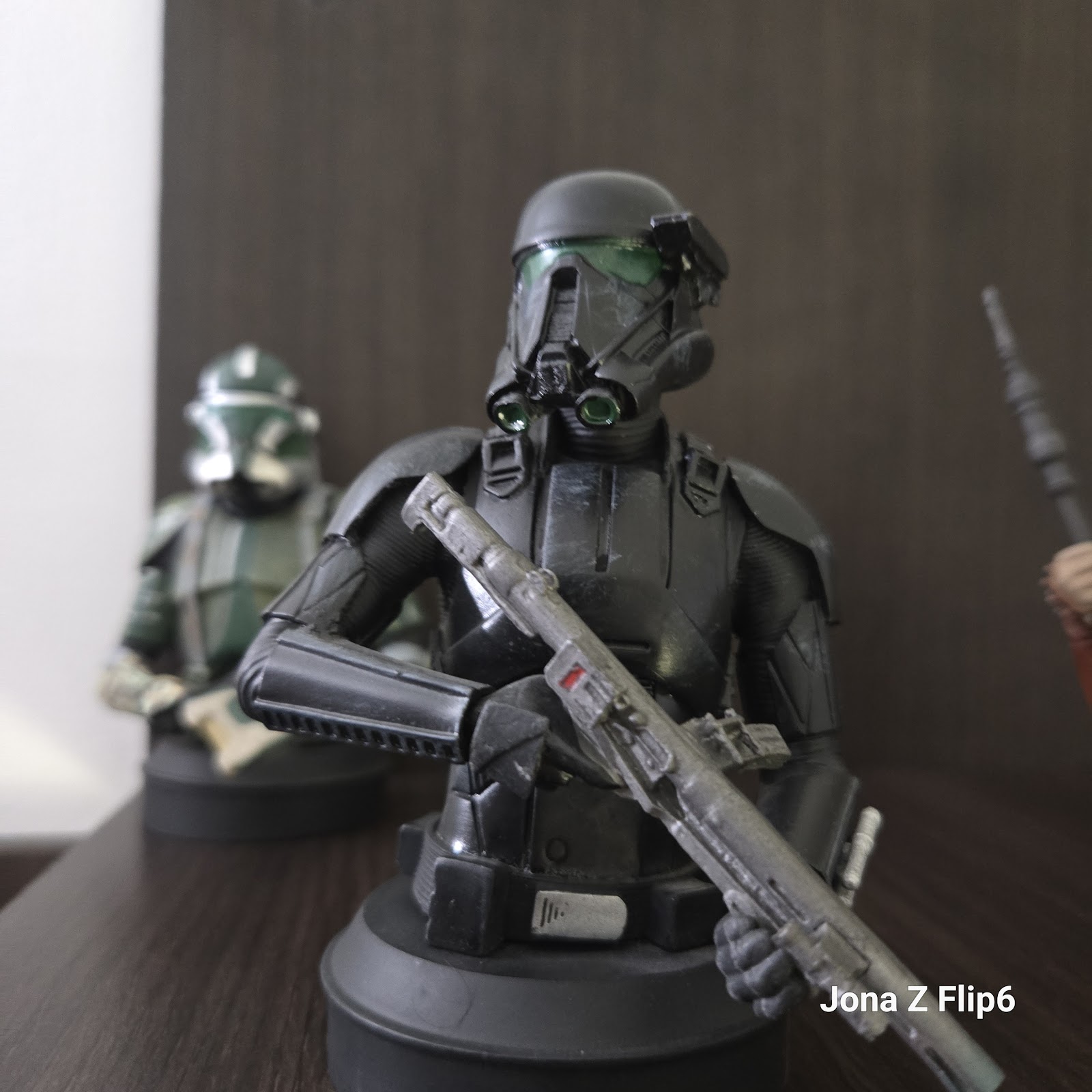 Bustos Star Wars precio por unidad