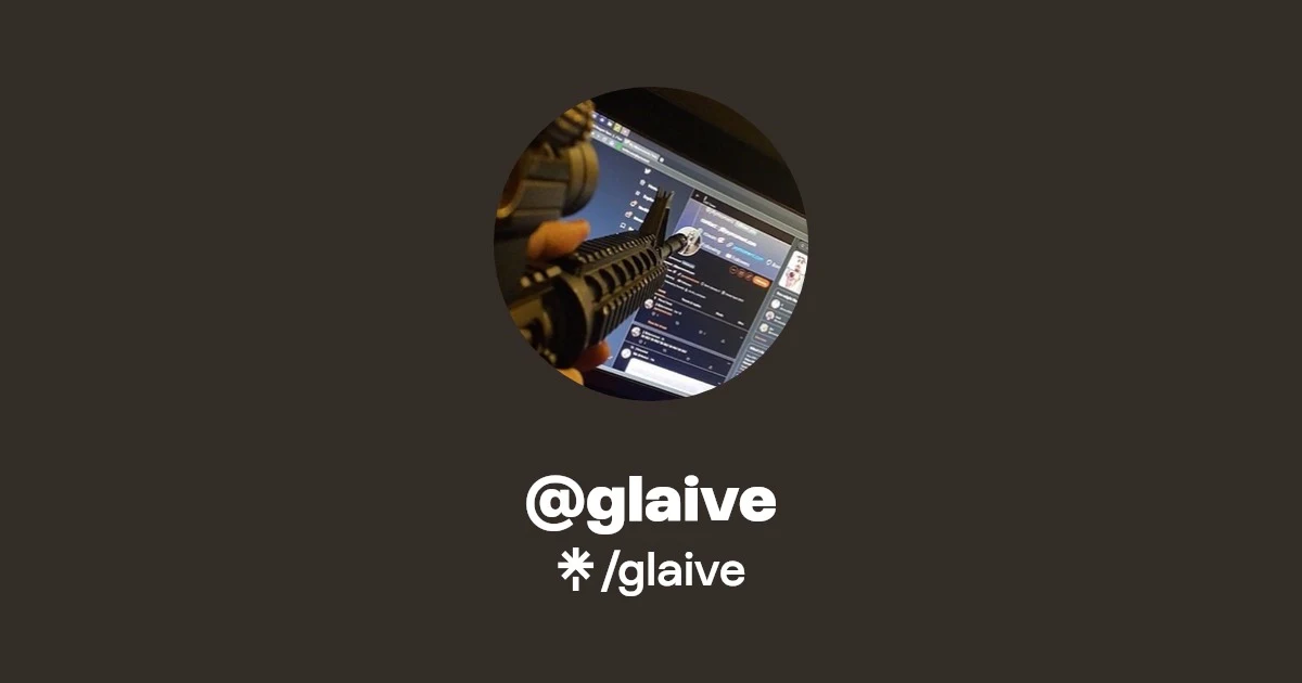 Captura de Glaive