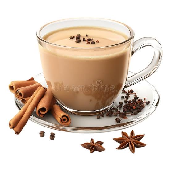 Masala Chai