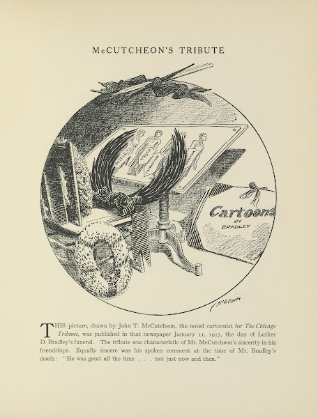 McCutcheons Tribute 1917