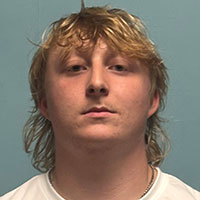 Zane Thomas