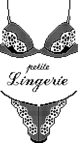 CMP P133 Sexy Lingerie