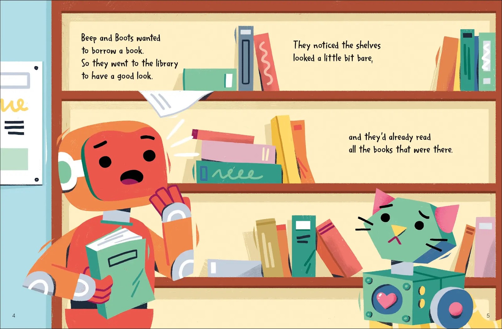 The Maths Adventurers: Make a Difference — gambar 2