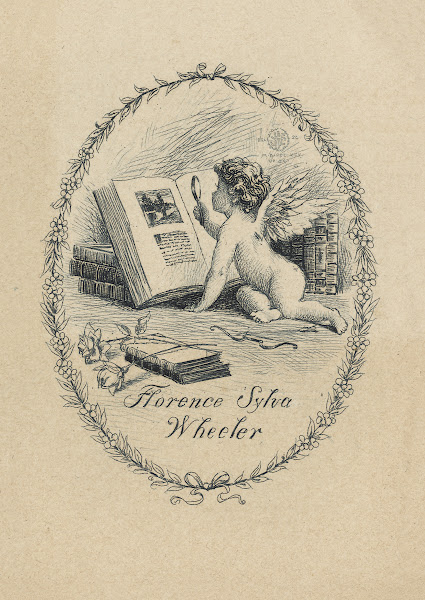 Florence Sylva Wheeler 1895