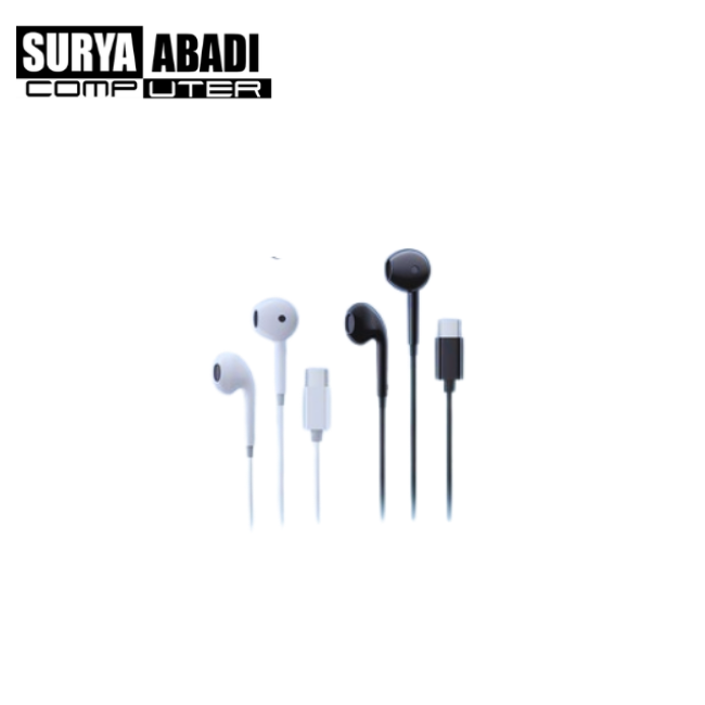 HEADSET ROBOT REC 10E