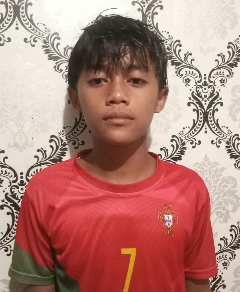 Gilang Rafael