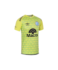 2024/25 Arquero 1