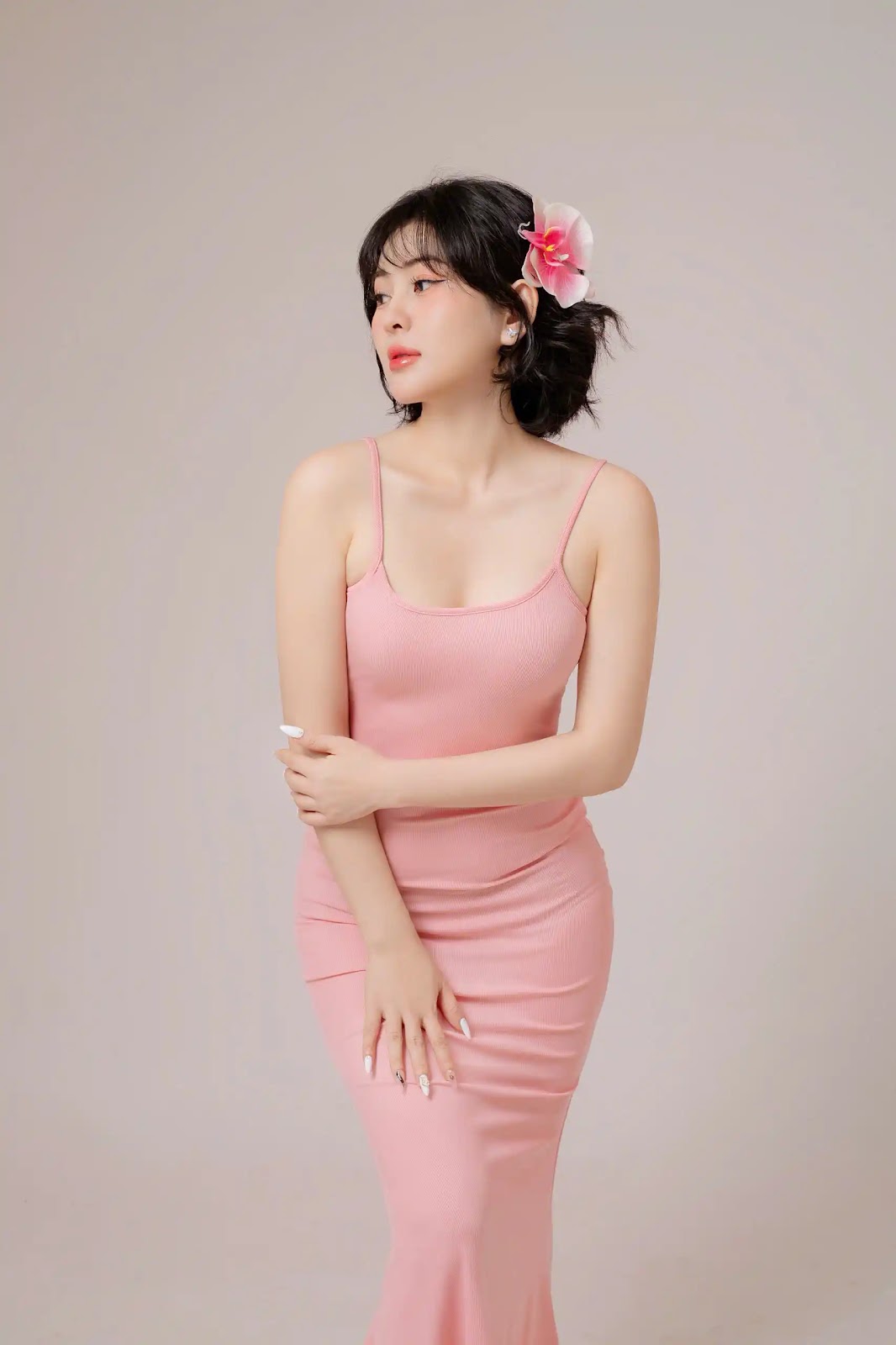 Hành trình giảm 23kg của Khánh Linh One Station