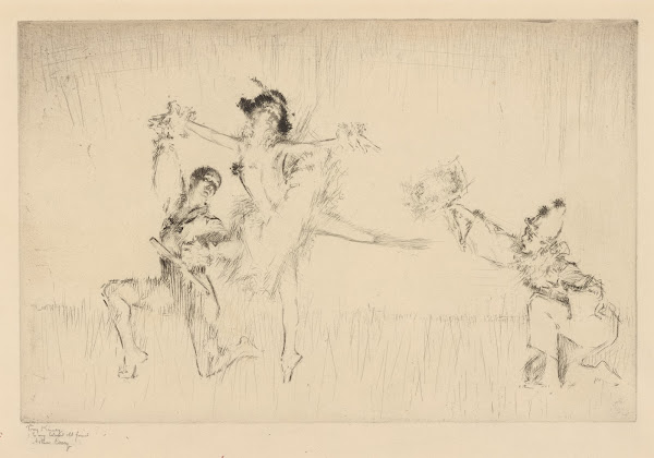 Footlight 1927
