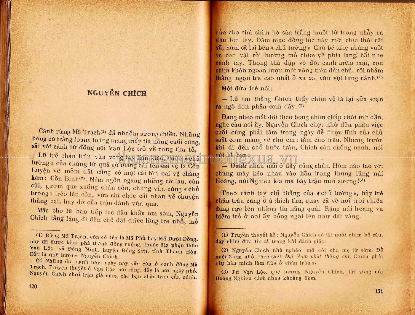 Những vì sao đất nước (tập 4 - 1972) - Trang 60