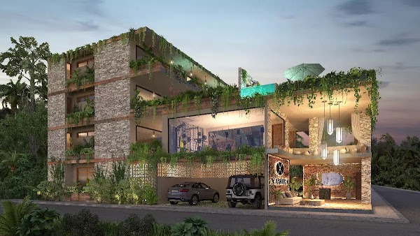 Xamira Condo Boutique – photo 2