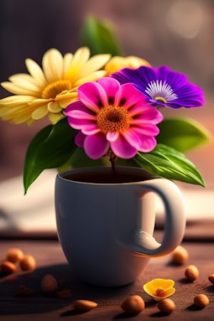 Beautiful Flower Picture