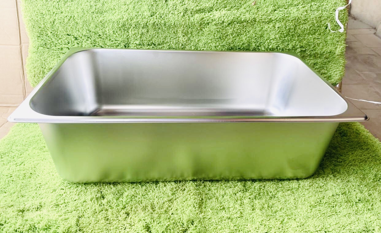 Photo 2 of Gastronomy pan 15cm