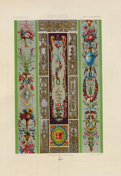 XVIII Siecle 11 1880   1889