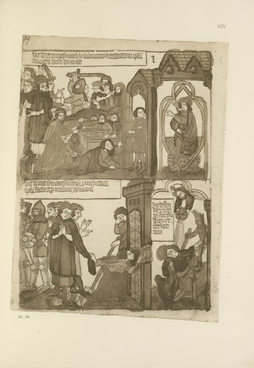 Die Apokalypse Pl19 1916