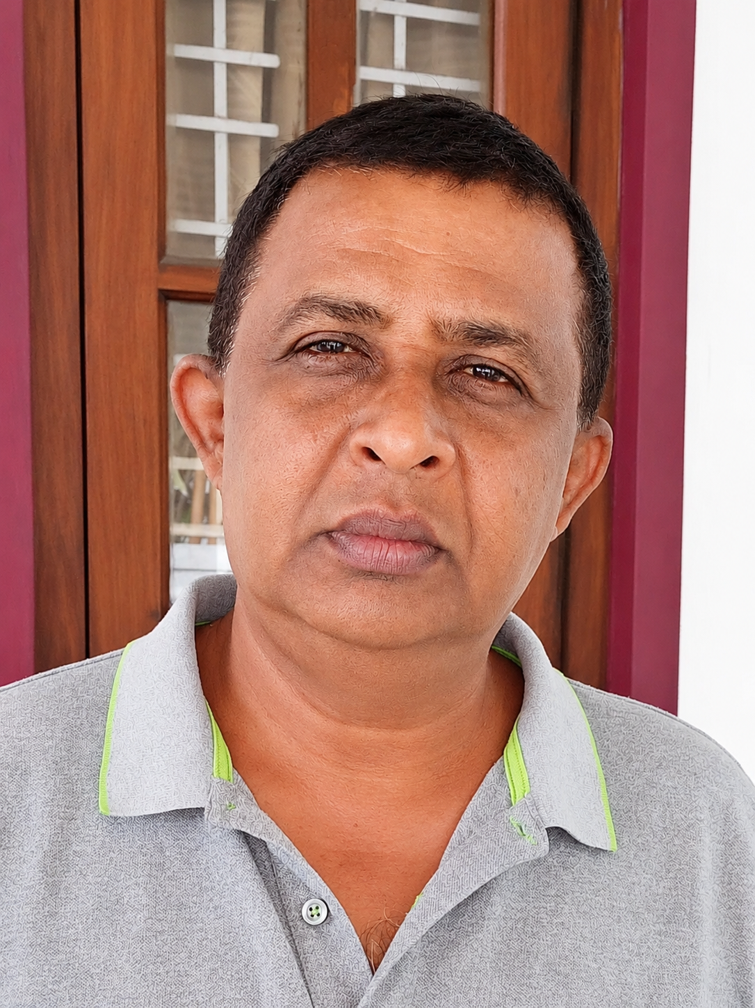 හරේන්ද්‍ර පෙරේරා